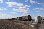 CSX 3147 5448